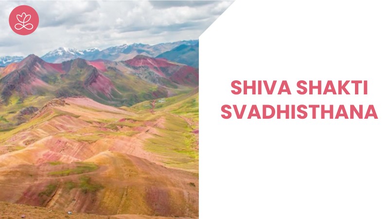 Jour 15. Shiva Shakti Svadhisthana avec Patrick Bernard (05min)